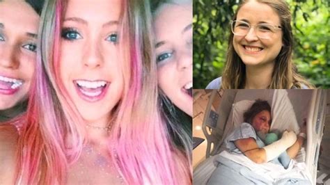 kirra heart after attack|Three girls charged after 13